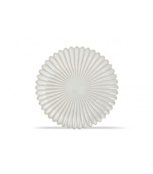 Lotus Assiette plate 25cm